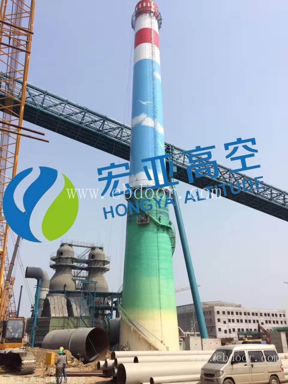 宏亚高空生料库绘画多少钱