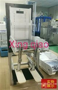 轮椅双辊疲劳试验机标配假人 轮椅行走试验机配重假人