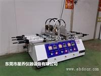 头带耳机拉伸试验机  耳机拉伸疲劳试验机厂家