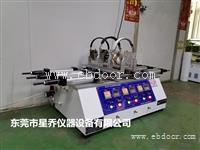 头戴耳机疲劳试验机 头带拉伸试验机批发价