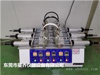 耳机张开疲劳试验机生产厂家  头戴耳机扩张疲劳测试机