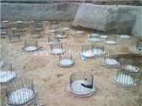 洛阳混凝土灌注桩承载力试验 混凝土灌注桩承载力检测数量