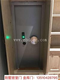 广州防火防切割金库门 私人别墅金库门私人定制  