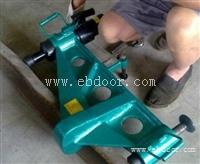 KWPY-300液压轨道弯道机安全可靠