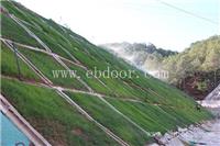 云南路基边坡分级原则 云南路基边坡分级高度