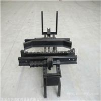 30kg-900气动抱轨式阻车器 30公斤扳道器