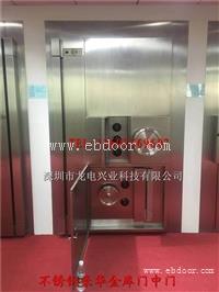 文物库房门 深圳龙电兴业牌防盗金库门