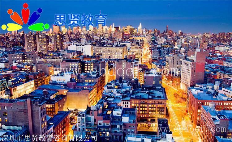 深户门槛降低：本科深圳户口怎么申请