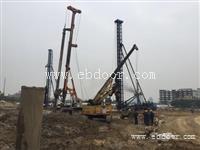 广州高压旋喷桩旋转速度要求 广州高压旋喷桩旋喷长度