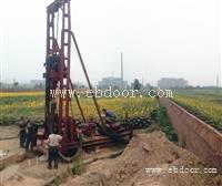 河北邯郸田野反循环钻机 河北田野反循环钻机价格