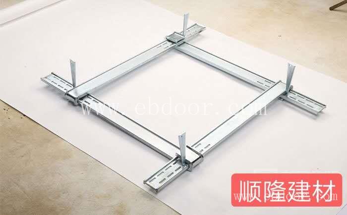 新型方柱扣批发经营部
