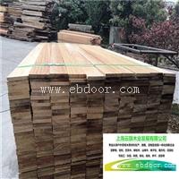 金华市马来菠萝格价格 户外庭院马来菠萝格围栏