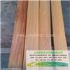 中山市马来菠萝格木方加工厂 马来菠萝格葡萄架