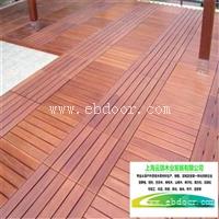 大兴安岭地区马来菠萝格木扶手加工厂 马来菠萝格亲水平台