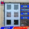 广元304不锈钢泄爆窗厂家
