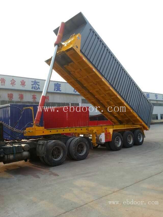 13米自卸半挂车 您想找的我们这里都有