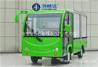 销售鸿畅达电动送餐车 供应新款电动送餐车 