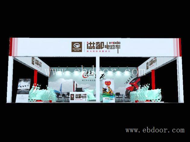 上海卢湾区 展览展示设计 特装搭建 选上海展览制作工厂
