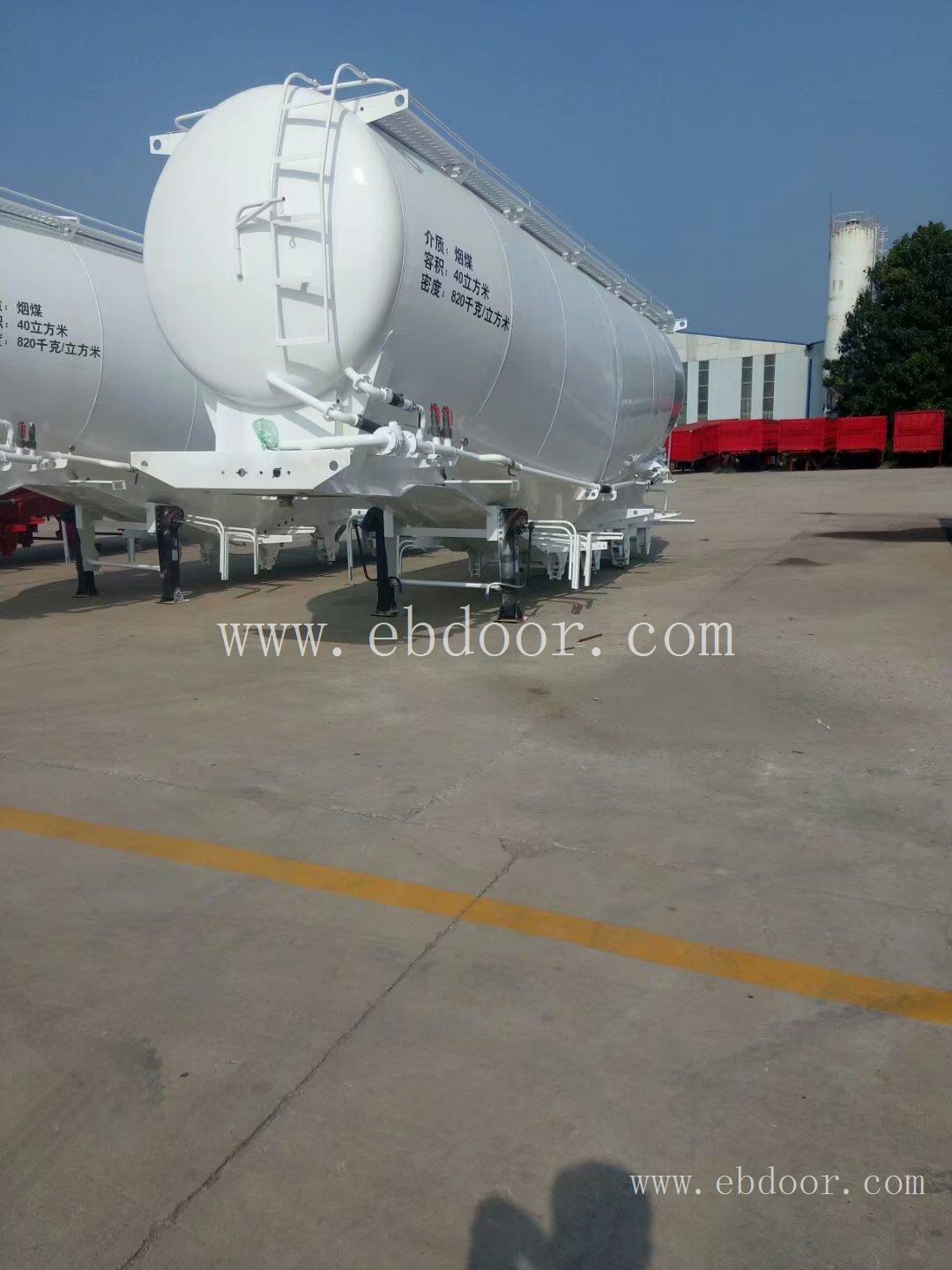散装水泥罐车长度 水泥罐车 点击查看所有产品