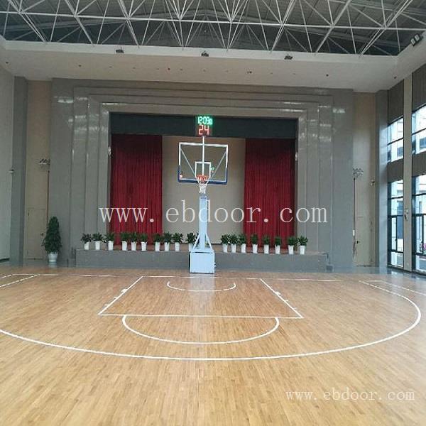 体育运动木地板安装应遵循 的相关标准
