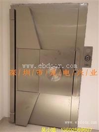 东莞市别墅金库门厂家 