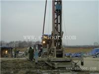 郑州巨业二手水泥搅拌桩机 PH-5D多功能水泥搅拌桩机