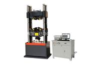 半自动液压试验机