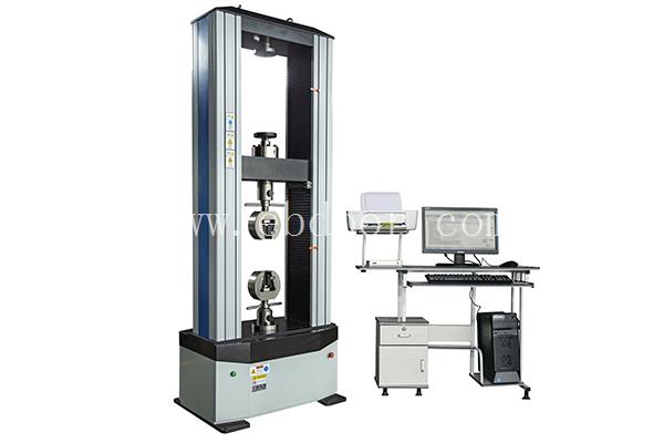新款液压材料试验机