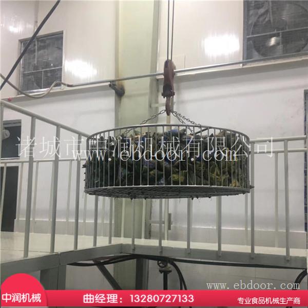 全自动粽子蒸煮锅 煮粽机煮粽锅