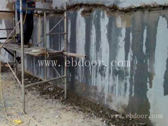 公路涵洞伸缩缝防水堵漏注浆--找中国防水二十强企业