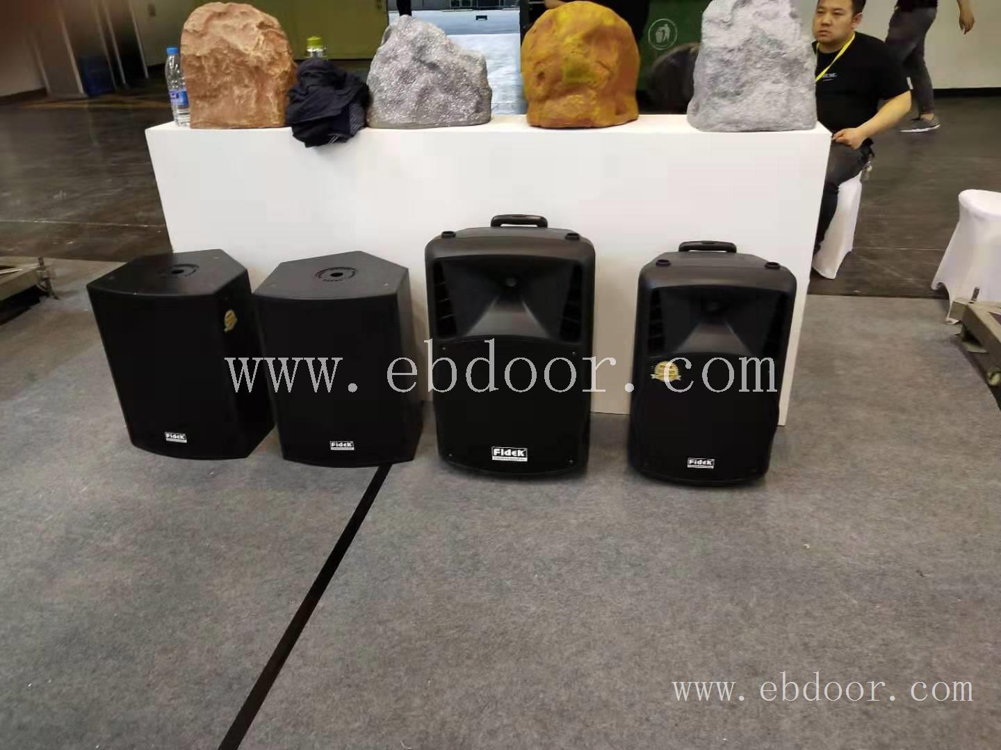 江西无线喊话器代理