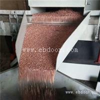 600型干式铜米机详细参数 铜米机行业前景 打铜米利润