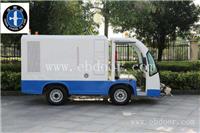 学校 工厂 鸿畅达通用型工业型扫地机 电动环保环卫设备