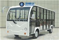 全国发货 电动旅游观光车 校园观光车 电动接待车 看房车 游览车