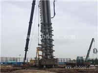 郑州高强水泥搅拌桩价格 高强搅拌桩机ph-5A