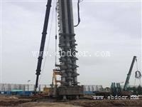 郑州高强水泥搅拌桩价格 高强搅拌桩机ph-5A