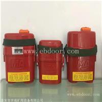 矿用ZYX45压缩氧自救器新材料 ZYX45A氧气自救器