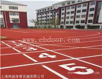 无锡学校塑胶跑道施工厂家 翻新 修补