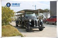 批发鸿畅达新款电动老爷车