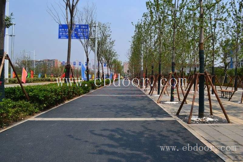 蒙自市透水混凝土胶结料 透水砼外加剂 透水路面粘结胶