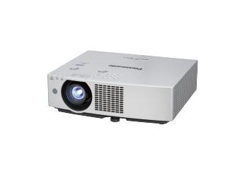 松下PanasonicaPT-BMZ60C高清高亮、色彩非凡会议室使用投影机