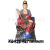 无生老母神像 无生母神像图片 河南十二老母雕塑 佛道家品牌