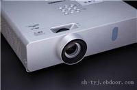 松下panasonicPT-BMX50C 投影机会议室使用的强光感高亮度投影机