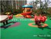 浦东新区幼儿园塑胶地坪施工厂家 