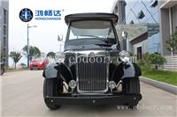 东莞展会迎宾电动老爷车 电动老爷车接待车租赁 老爷车参数