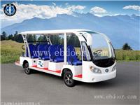 隔离通用电动观光车 鸿畅达 2020年新款