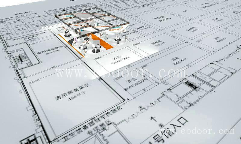 上海 展会设计 展会布置 选上海展览设计有限公司