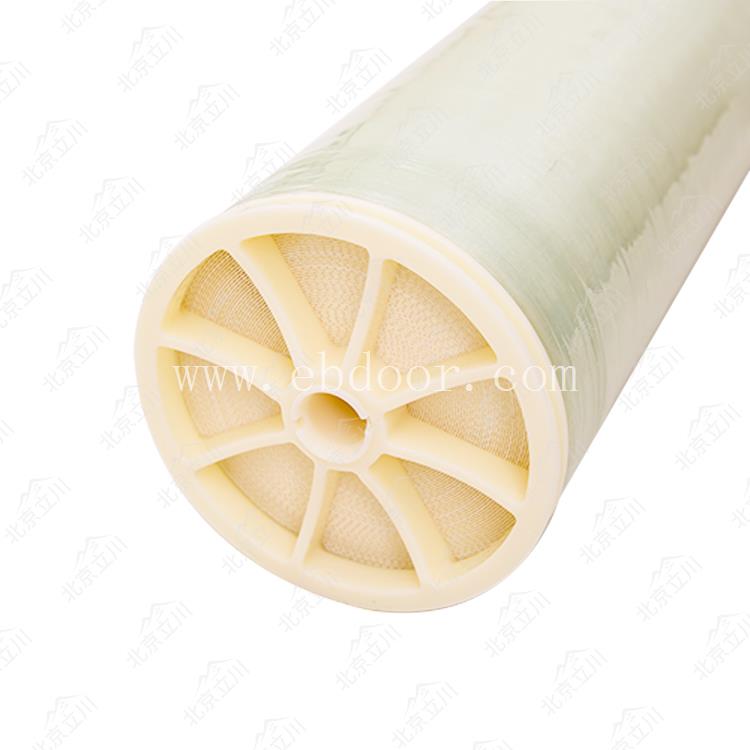 工业生产反渗透膜 食品加工超纯水反渗透膜 德兰梅尔低压反渗透膜