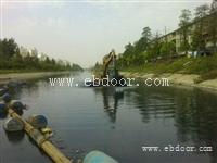 水上挖掘机水上两用挖掘机租赁诚信经营