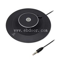 铁三角单声道界面式话筒 AT9922PC零售批发